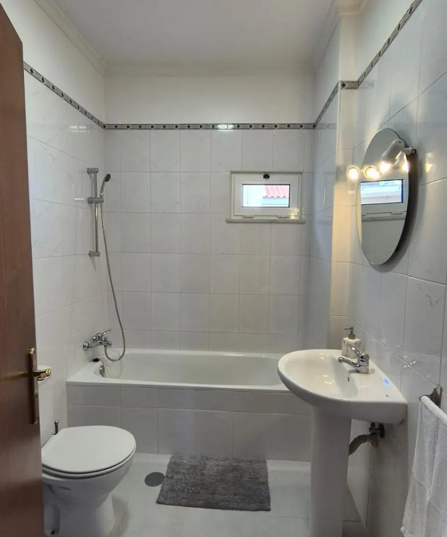 Appartement Jay Paradise Santa Cruz