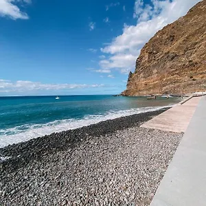 Appartement The Palms - Sun & Sea Madeira, Madalena do Mar