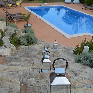  Alojamento de Acomodação e Pequeno-almoço Encosta Da Luxury Portugal
