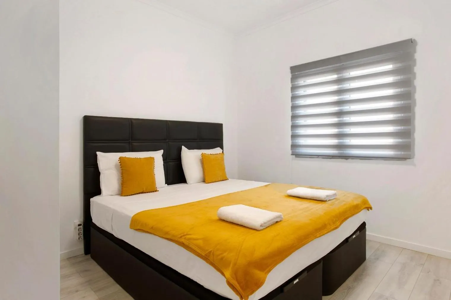 Apartman Jay Paradise Santa Cruz
