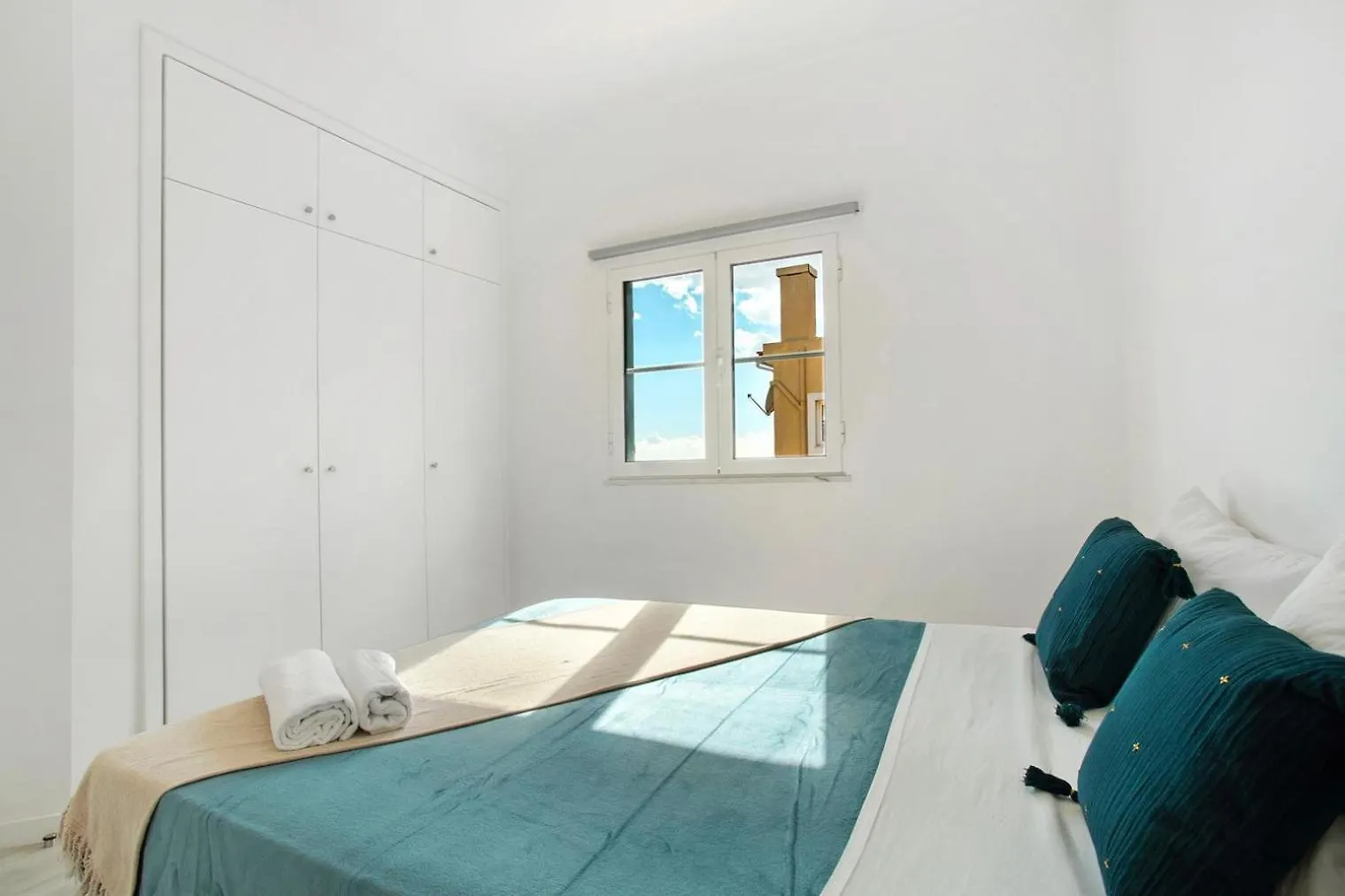 Apartman Jay Paradise Santa Cruz