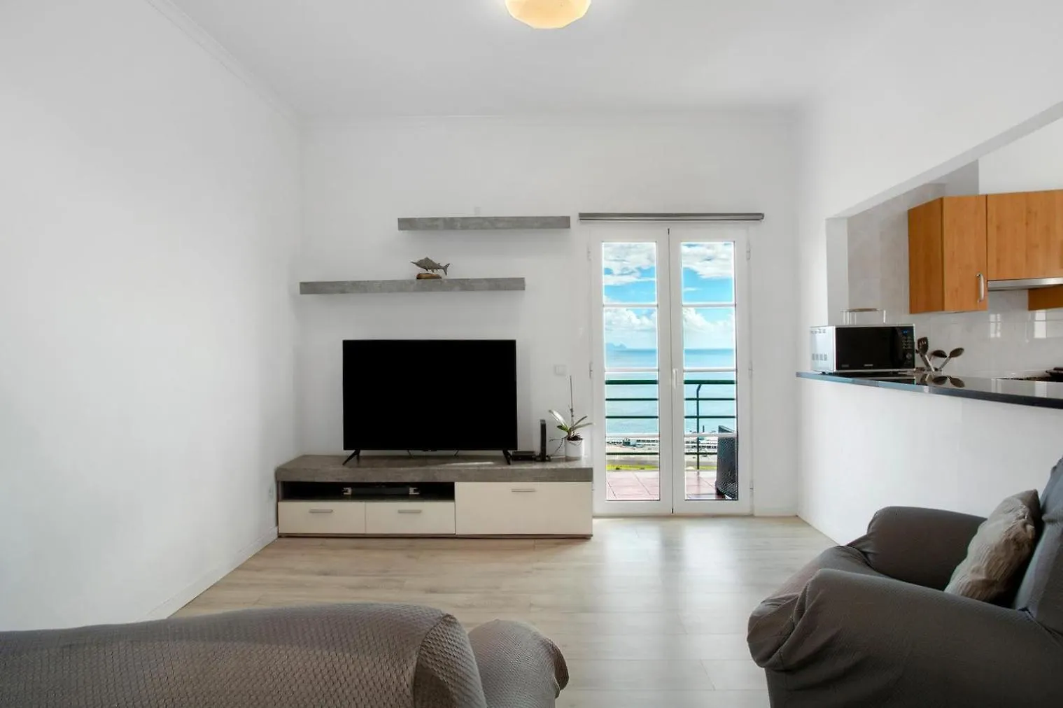Apartman Jay Paradise Santa Cruz Portugália