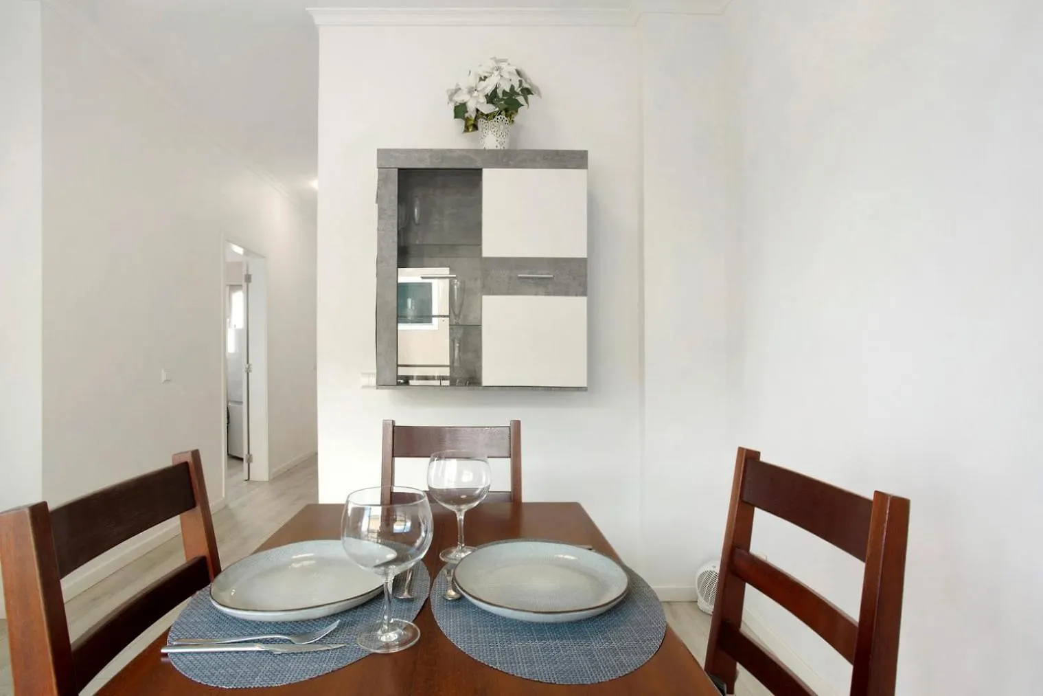 Apartman Jay Paradise Santa Cruz