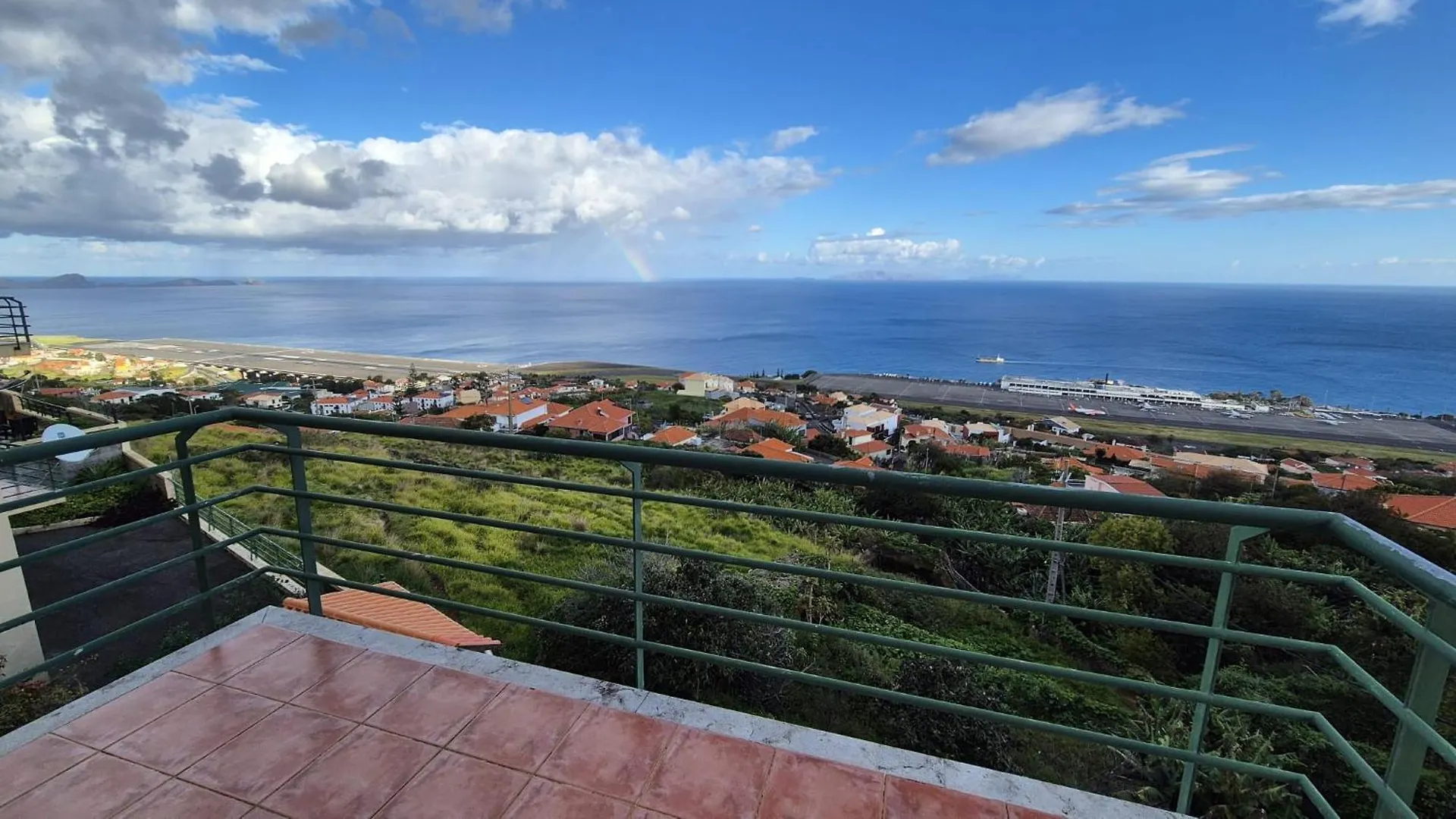 Jay Paradise Santa Cruz  Apartment Santa Cruz (Madeira)