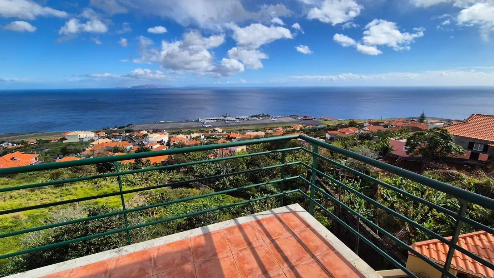 Apartman Jay Paradise Santa Cruz Portugália